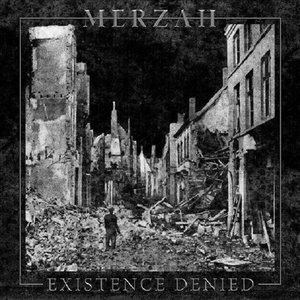 Existence Denied EP