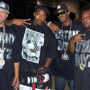 Avatar für Botany Boyz