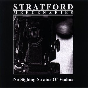 No Sighing Strains of Violins