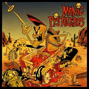 Manic Pistoleros