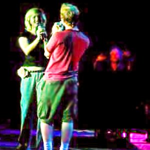Avatar for Alice Ripley and Anthony Rapp