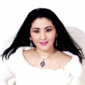 Avatar for Mohira Asadova