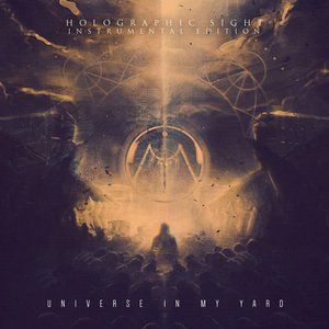 Holographic Sight (Instrumental Edition)