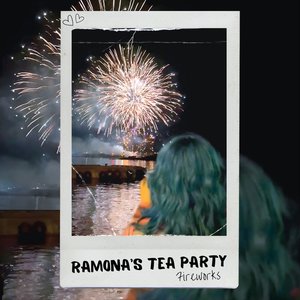 Fireworks - Single