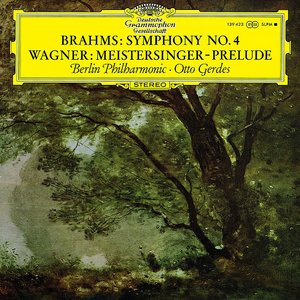 Brahms: Symphony No.4