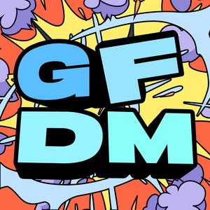GFdm 的头像
