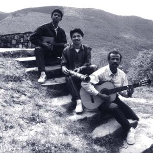 Justin Vali Trio 的头像
