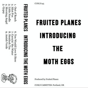 Introducing The Moth Eggs