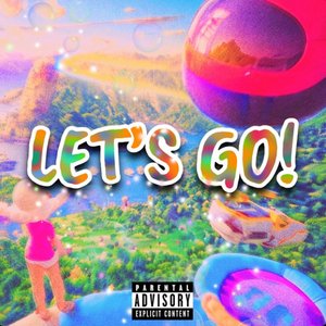 Let's Go! - Single