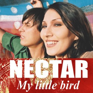 My Little Bird - EP