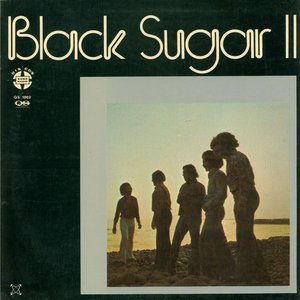 Black Sugar II