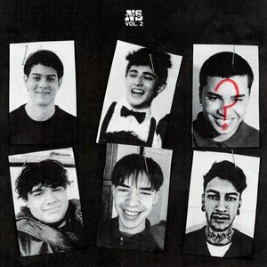 Northside EP Vol.2