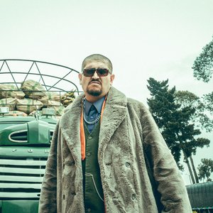 Avatar for El Kalvo, Hi-Kymon