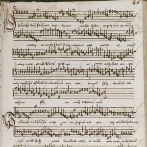 Avatar for Medieval Czech Music