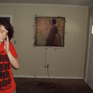 Joel Paramore 的头像