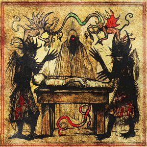 Ifrits of Jinnestan [Explicit]