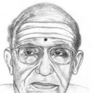 Semmangudi Srinivas Iyer 的头像