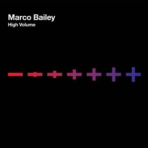 High Volume cover