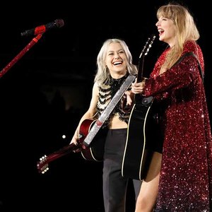 Avatar for Taylor Swift (feat. Phoebe Bridgers)