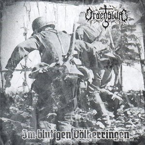 Im blut'gen Völkerringen