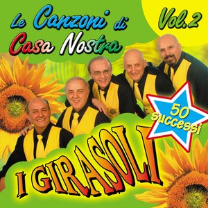 Le canzoni di casa nostra, vol. 2