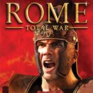 Image for 'Rome Total War'