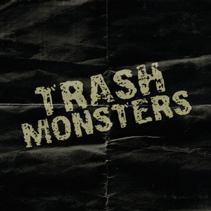 Trash Monsters