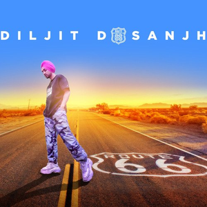 Diljit Dosanjh - Route 66 - Zortam Music