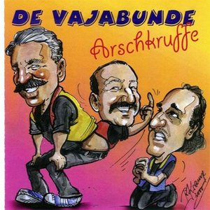 Arschkruffe