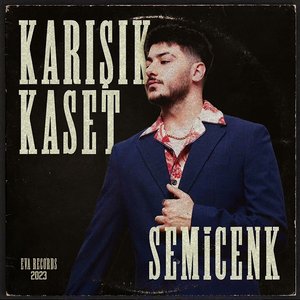 Karışık Kaset - EP