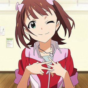Haruka Amami 的头像
