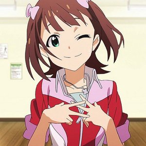 Haruka Amami için avatar