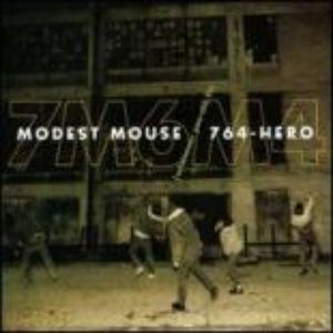 Avatar for Modest Mouse & 764-Hero