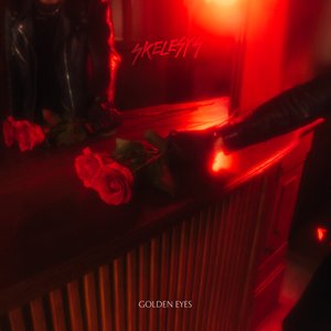 Golden Eyes - Single