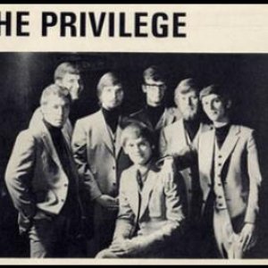 The Privilege 的头像