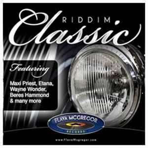Classic Riddim
