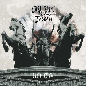 Cover Carl Barât – Glory Days