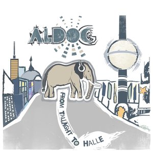 Aldoc のアバター