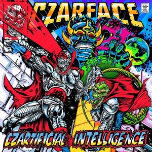 Czartificial Intelligence (Stole The Ball Edition)