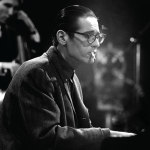 Bill Evans photo provided by Last.fm