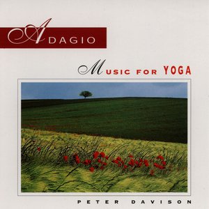 Adagio: Music for Yoga