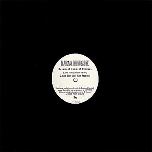 Beaumont Hannant Remixes