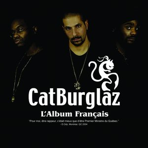 L'album français