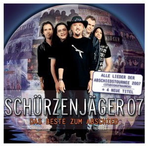 Schürzenjäger 07 - Das Beste zum Abschied