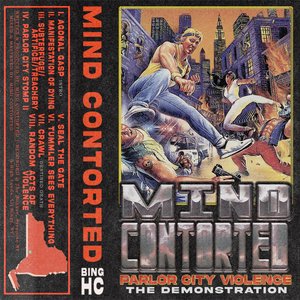 Parlor City Violence: The Demonstration
