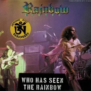 Who Has Seen The Rainbow