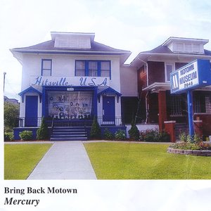 Bring Back Motown