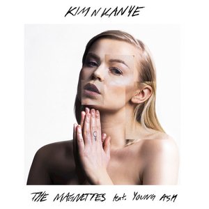 Kim N Kanye (feat. Young Ash) - Single
