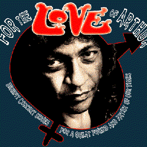 Arthur Lee and Love のアバター