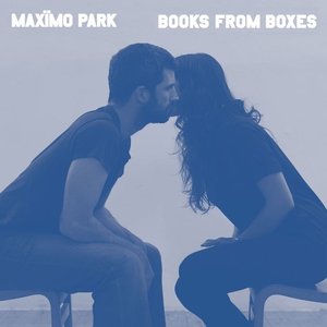 Books from Boxes - EP